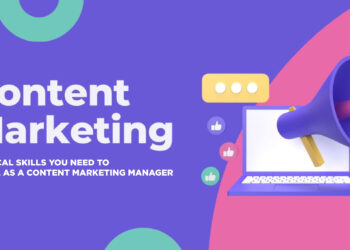 Content Marketing Manager
