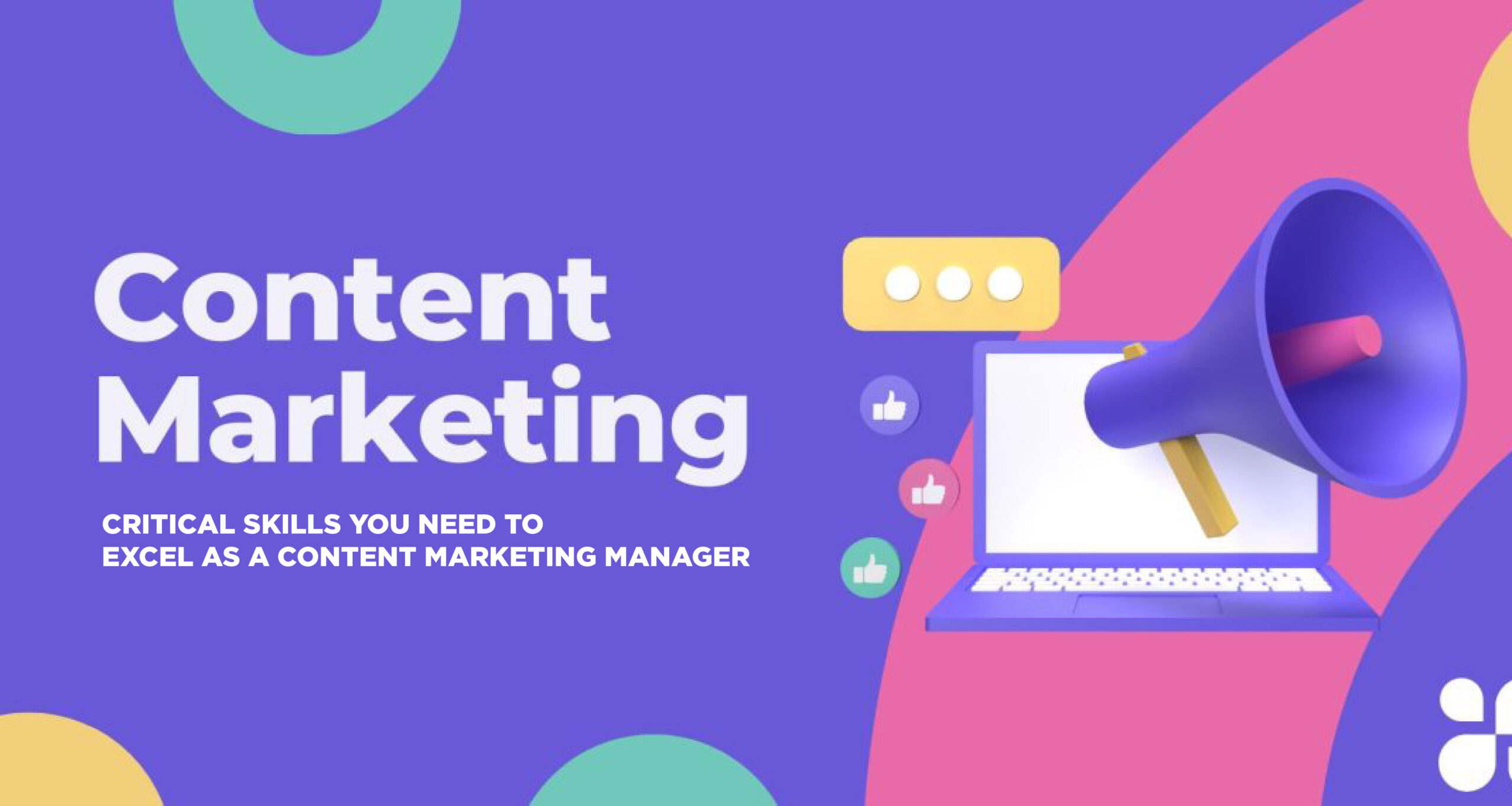 Content Marketing Manager