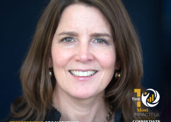 The 10 Most Impactful Business Consultants to Follow in 2024