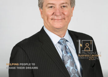 The 10 Most Prominent Business Leaders to watch in 2024