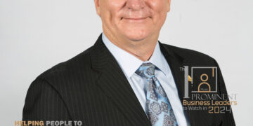 The 10 Most Prominent Business Leaders to watch in 2024