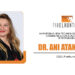 Dr. Ani Atanasova | CEO | Pixelhunters | The Fortunes Word