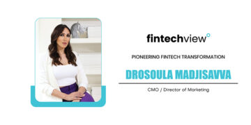 Drosoula Madjisavva | CMO | Director of Marketing | The Fortunes Word