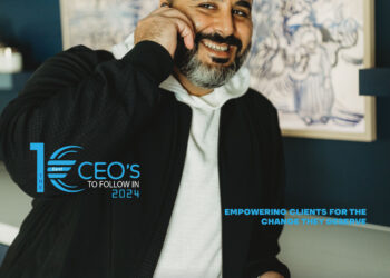 George J Mavrookas | CEO & Founder | Agape Treatment Center | The Fortunes World