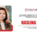 Haslina Taib | CEO | Dynamik Technologies formely BAG Networks Sdn Bhd | The Fortunes World