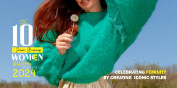 Mary Radenkovic | founder & designer | Lavishly Appointed | The Fortunes World