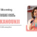 May Bahjat Kanounji: A visionary leader driving transformative change with unwavering dedication and innovative leadership | CEO | BloomingWear | The Fortunes World
