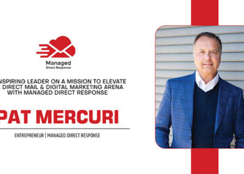 Pat Mercuri | Founder | Managed Direct Response | The Fortunes World