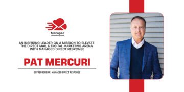Pat Mercuri | Founder | Managed Direct Response | The Fortunes World