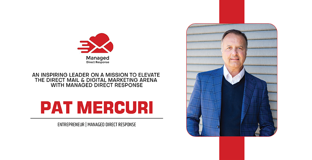 Pat Mercuri | Founder | Managed Direct Response | The Fortunes World