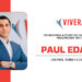 Paul Edalat | CEO & founder | Vivera Pharmaceutical | The Fortunes World Magazine