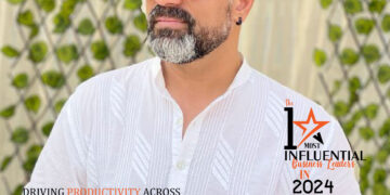 Rohit Gaur | Managing Director-India | Infragistics | The Fortunes World