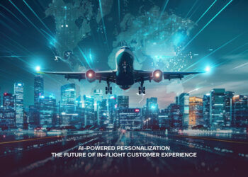 AI-Powered Personalization: The Future of In-Flight Customer Experience