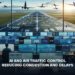 AI and Air Traffic Control: Reducing Congestion and Delays