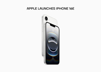 Apple Launches iPhone 16e