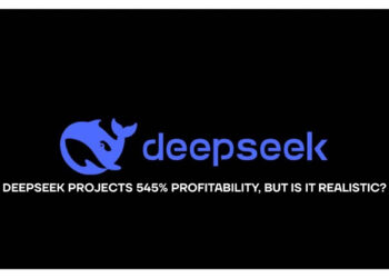 DeepSeek Projects 545% Profitability, But Is It Realistic?