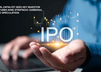 General Catalyst Sees Key Investor Departures Amid Strategic Overhaul and IPO Speculation