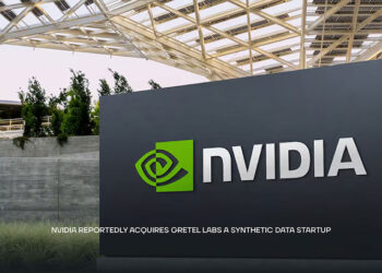 Nvidia Reportedly Acquires Gretel Labs a Synthetic Data Startup