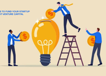 10 Ways to Fund Your Startup Without Venture Capital