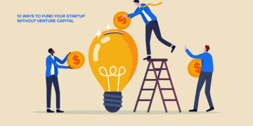 10 Ways to Fund Your Startup Without Venture Capital