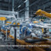 5 Industries Most Transformed by Robotics in Manufacturing