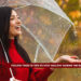 Follow These 10 Tips to Stay Healthy During the Rainy Season
