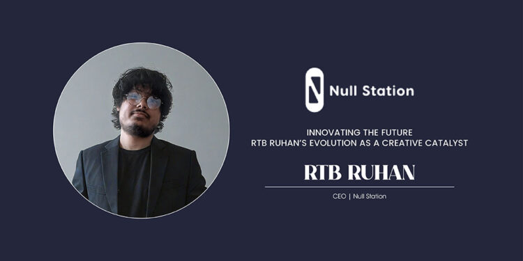 Innovating the Future: RTB Ruhan’s Evolution as a Creative Catalyst