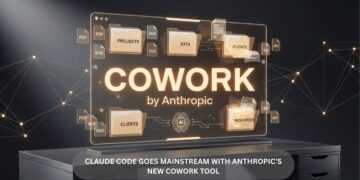 Claude Code Goes Mainstream with Anthropic’s New Cowork Tool